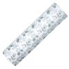 Drawer and Shelf Liner for Kitchen Cabinet, Non-Adhesive Non-Slip Thick Refrigerator Liners, Waterproof Shelf Paper, Cupboard Bathroom Drawer Mats