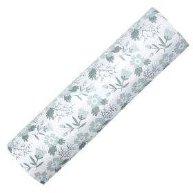 Drawer and Shelf Liner for Kitchen Cabinet, Non-Adhesive Non-Slip Thick Refrigerator Liners, Waterproof Shelf Paper, Cupboard Bathroom Drawer Mats