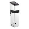 Sous Vide Precision Cooker, 1500W Sous-Vide Cooking Machine, Immersion Circulator with LED Digital Display, Adjustable Screw Clamp, Fast-Heating