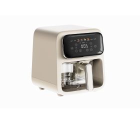 Air Fryer Glass Non Toxic