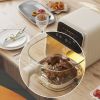 Air Fryer Glass Non Toxic
