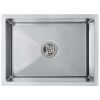 Handmade Kitchen Sink Stainless Steel